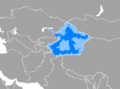 Uyghur language