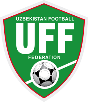 Archivo:Uzbekistan Football Federation