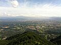 Vista general osona