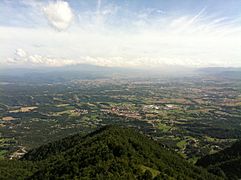 Vista general osona