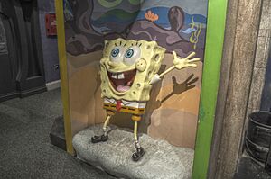 Archivo:Wax Museum Plus (6344827249)