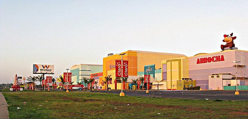 Westland