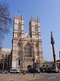 Archivo:Westminster-Abbey