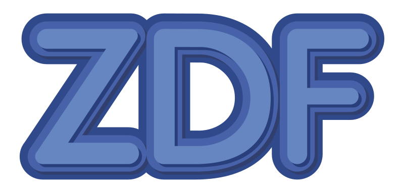Archivo: ZDF 1989 logo