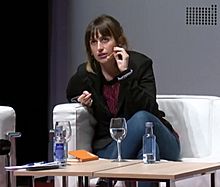 (Anita Botwin) 'Escribir con dolor. La diversidad funcional en la agenda mediática' por Anita Botwin, o 3 de marzo.jpg