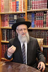 Archivo:דוד יוסף 3