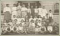 1890 Norwalk Grammar School