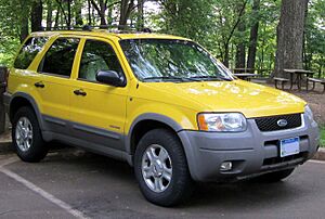Archivo:2001-2004 Ford Escape -- 04-26-2012