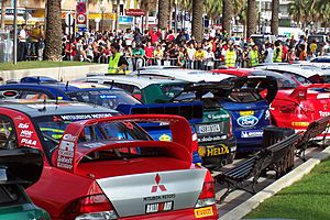 Archivo:2005 Rally Catalunya