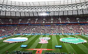 Archivo:2018 FIFA World Cup opening ceremony (2018-06-14) 15