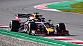 2019 Formula One tests Barcelona, Gasly (40248356523)