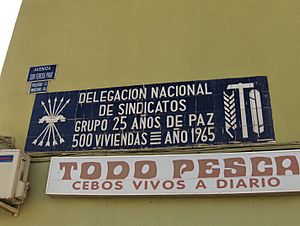 Archivo:25 Años de Paz Málaga