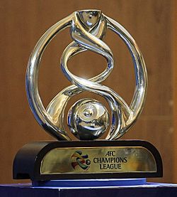 Archivo:AFC Champions League trophy