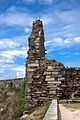 A Lanzada Tower, Sanxenxo, Galicia (Spain)