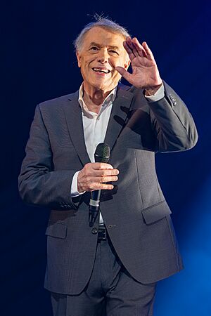 Archivo:Adamo einde show