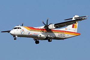 Archivo:Air Nostrum (Iberia Regional) ATR ATR-72-500 (ATR-72-212A)
