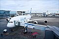 Airbus A380 in Domodedovo 05