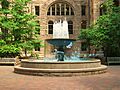 AlleghenyCountyCourthouseFountain