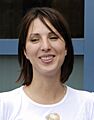 Anastasia Myskina in 2008