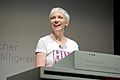 Annie Lennox DNP