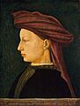 Anonymous 15th-century Florence - NGA