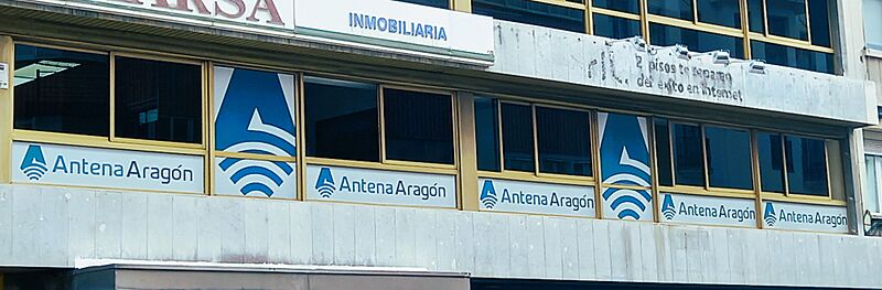 Antena Aragón 2024