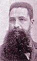 Antonio Hernández Fajarnés