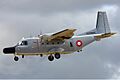 Armed Forces of Malta Air Wing CASA C-212 Zammit-1