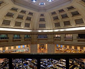 Archivo:Banco de la Nación Argentina, Buenos Aires 03