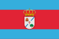 Bandera de Colmenarejo.png