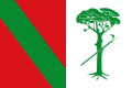 Bandera de Valdemeca.svg