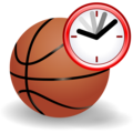 Basketball current event