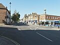Berkhamsted High Street - geograph.org.uk - 2130273