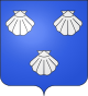 Blason de la ville de Bobital (Côtes-d'Armor).svg