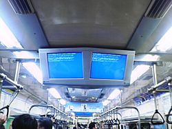 Archivo:Blue screen (Windows 2000, Seoul Subway)