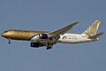 Boeing 767-3P6-ER, Gulf Air AN0991530