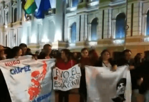 Archivo:Bolivia protests 2019 4