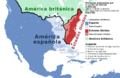 Borders proposed by the Count of Aranda-es