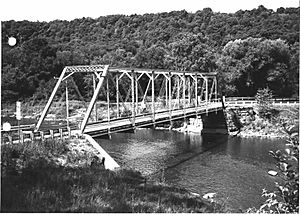 Bridge in Cherrytree Township.jpg