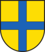CHE Grüsch COA.svg