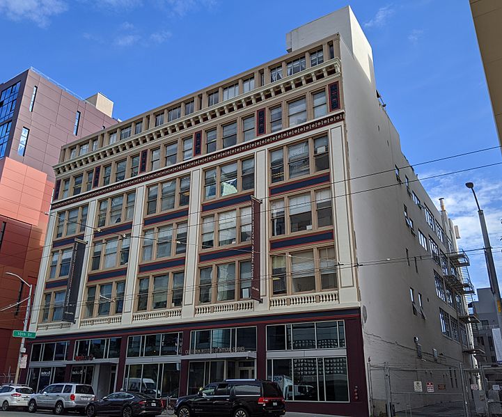 Archivo california institute of integral studies main campus soma 2