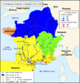 Campagnes franques en Aquitaine (507-509)