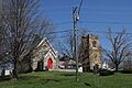 Canaan, CT - Christ Church 01