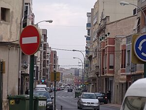 Archivo:Carrer de Almussafes