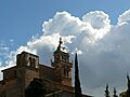 Cartoixa de Valldemossa