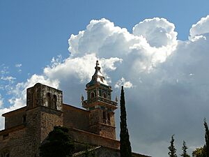 Archivo:Cartoixa de Valldemossa