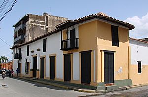 Archivo:Casa Guipuzcoana Cagua