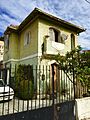 Casa Nuñez de Arce en Ñuñoa