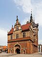 Casa de las Torturas, Gdansk, Polonia, 2013-05-20, DD 02