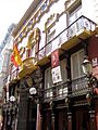 Casino Cartagena